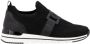 Remonte Slip-on sneakers vrijetijdsschoen lage schoen slipper met elastische band aan de schacht - Thumbnail 1