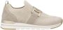 Remonte Slip-on sneakers vrijetijdsschoen lage schoen slipper met elastische band aan de schacht - Thumbnail 1