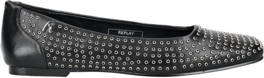 Replay Ballerina's Ballerina´s