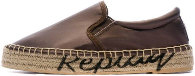 Replay Espadrilles