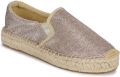 Replay Espadrilles GWF22-001-C0026S-045 - Goud