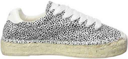Replay Espadrilles NASH GIRAFFE