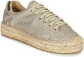 Replay Espadrilles WINN - Goud