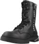 REPLAY Joplin Brenda JR 3 veterboots zwart - Thumbnail 3