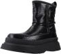 Replay Ankle Boots Black Dames - Thumbnail 3