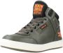 Replay Cobra Basket veterboot Veterschoenen Jongen - Thumbnail 2