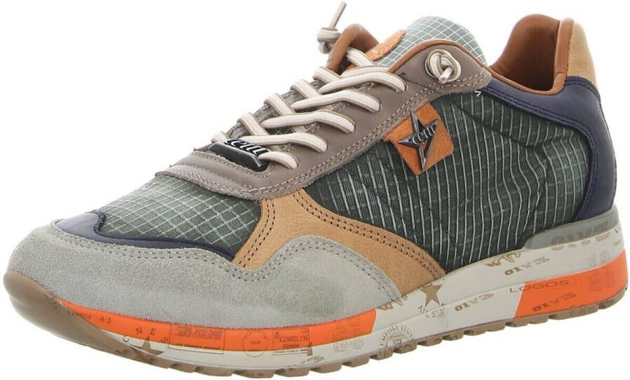 Replay Lage Sneakers
