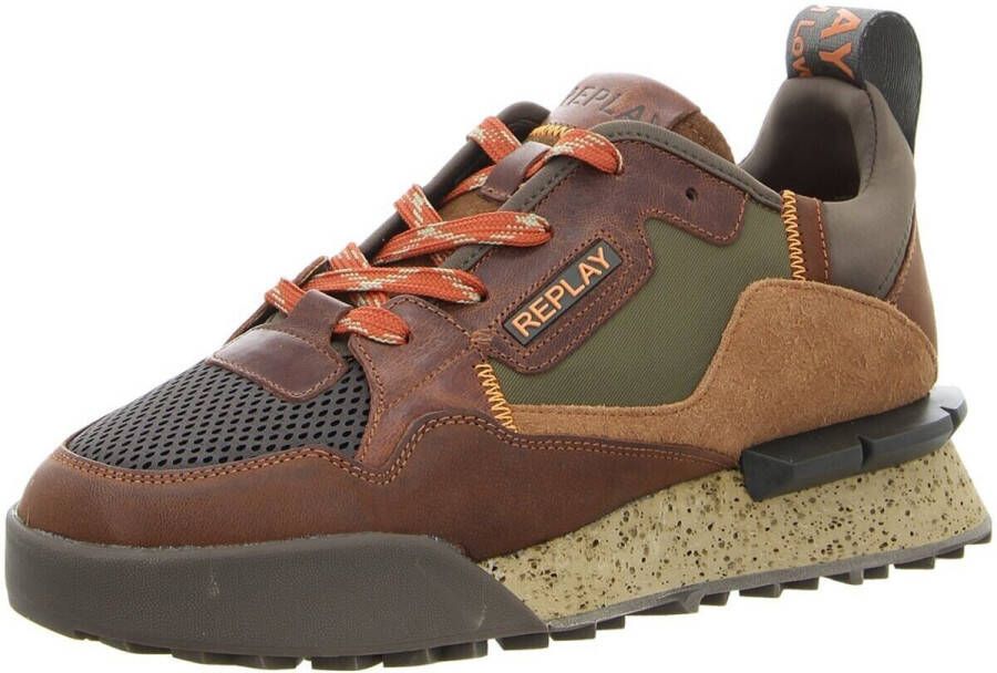 Replay Lage Sneakers