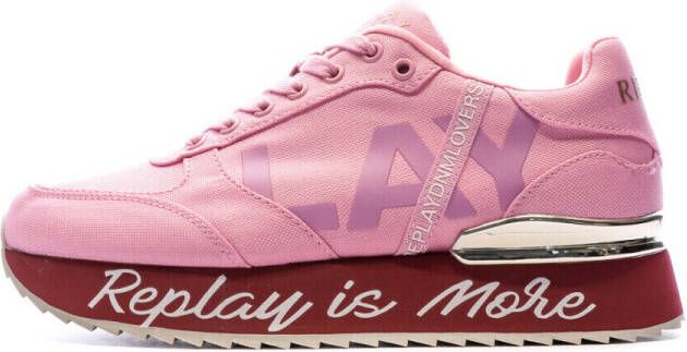 Replay Lage Sneakers