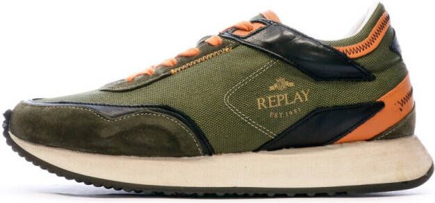 Replay Lage Sneakers