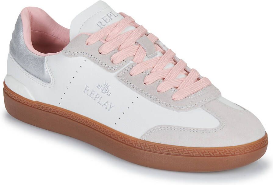 Replay Lage Sneakers GWSD8-001-C0003L-061