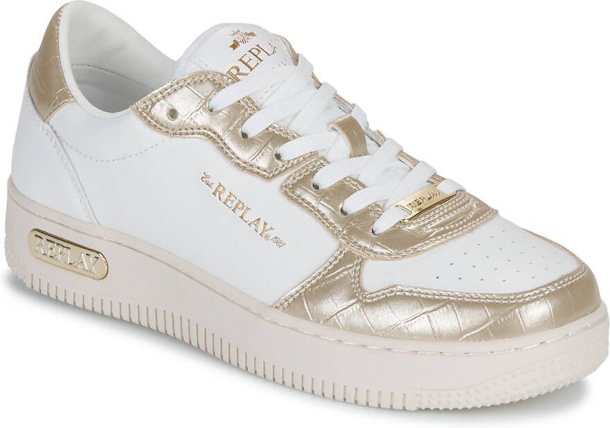 Replay Lage Sneakers GWZ2U-001-C0049L-3180