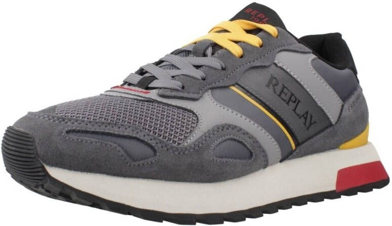 Replay Lage Sneakers BULLET ONE