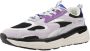 Replay CHRISTAL JR GIRL Violet - Thumbnail 2