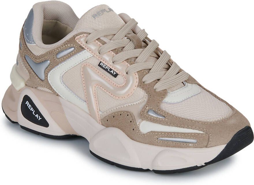 Replay Lage Sneakers DESTINY W MELT