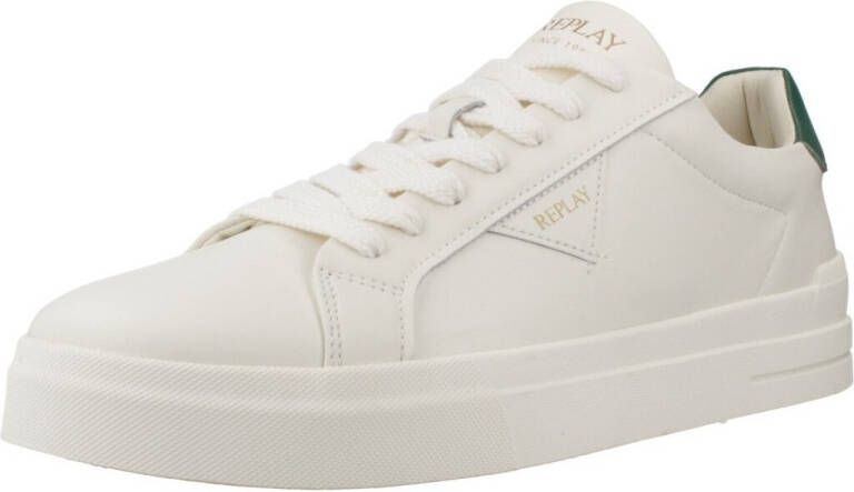 Replay Lage Sneakers EVAN CLASS