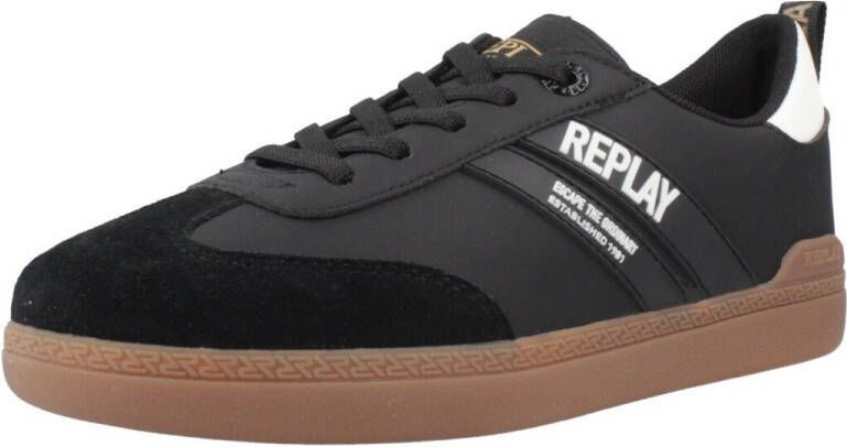 Replay Lage Sneakers PYPER JR 4