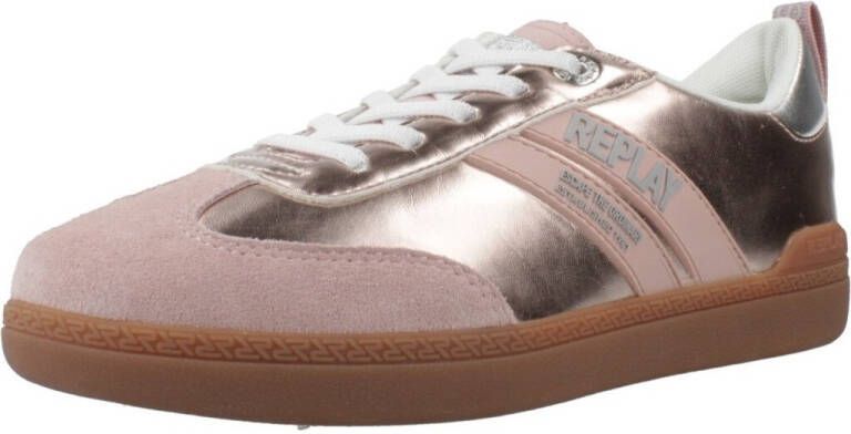 Replay Lage Sneakers PYPER JR 4