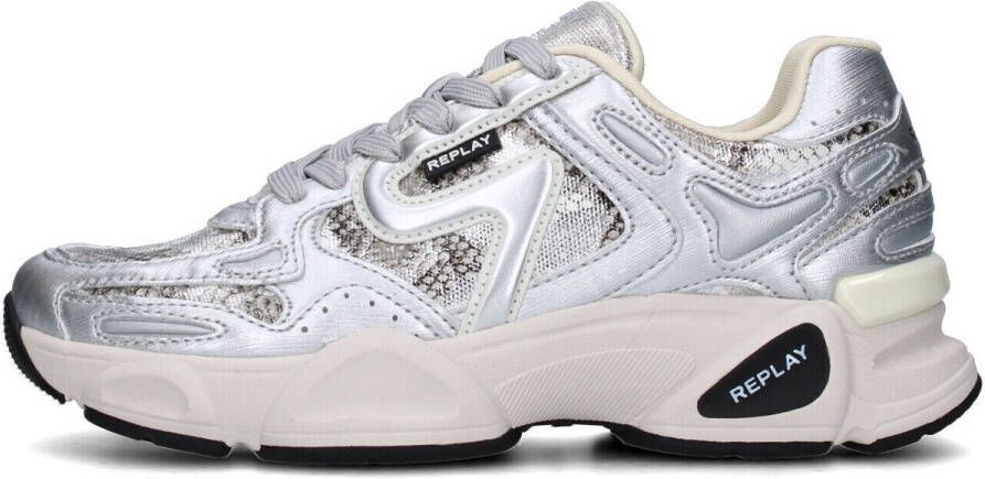Replay Lage Sneakers RS9N0014S