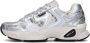 Replay Destiny Moon Schoenen Zilver Vrouw - Thumbnail 2