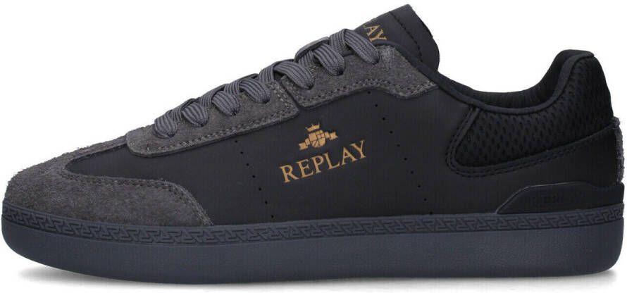 Replay Lage Sneakers RSD70004S