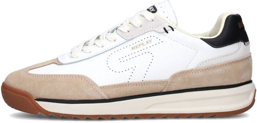Replay Lage Sneakers RSIB0001L