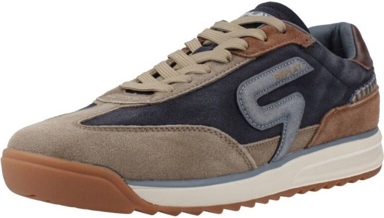 Replay Lage Sneakers RSIB0002L