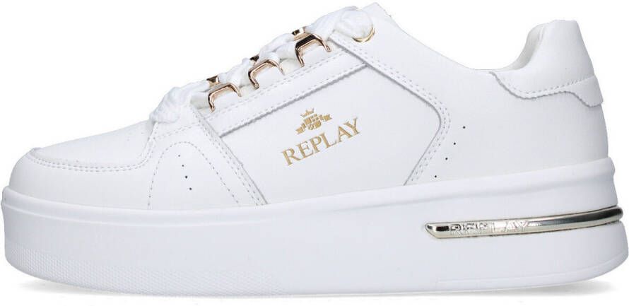 Replay Lage Sneakers RZ4N0026L