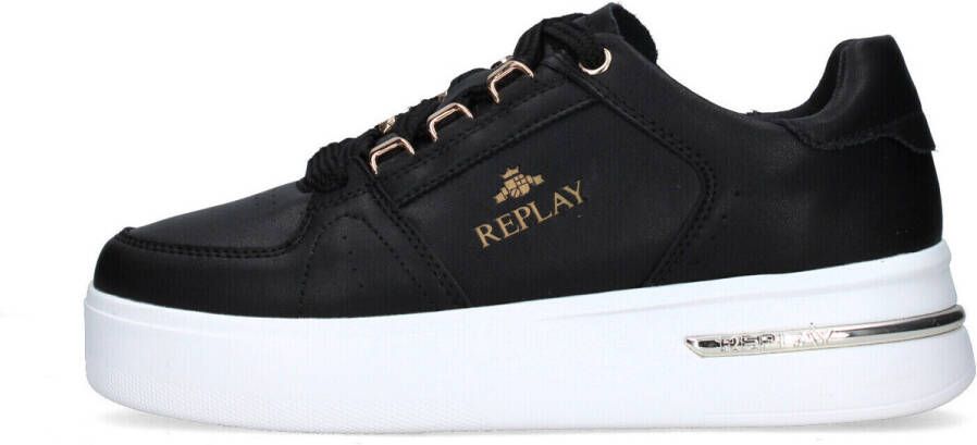 Replay Lage Sneakers RZ4N0026L
