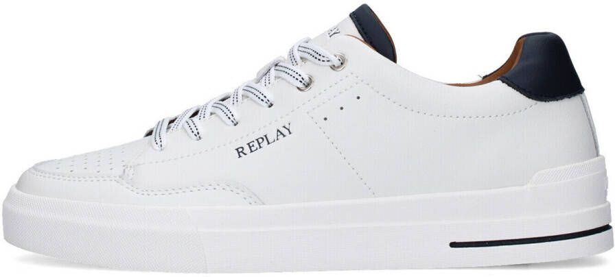 Replay Lage Sneakers RZ7D0002L