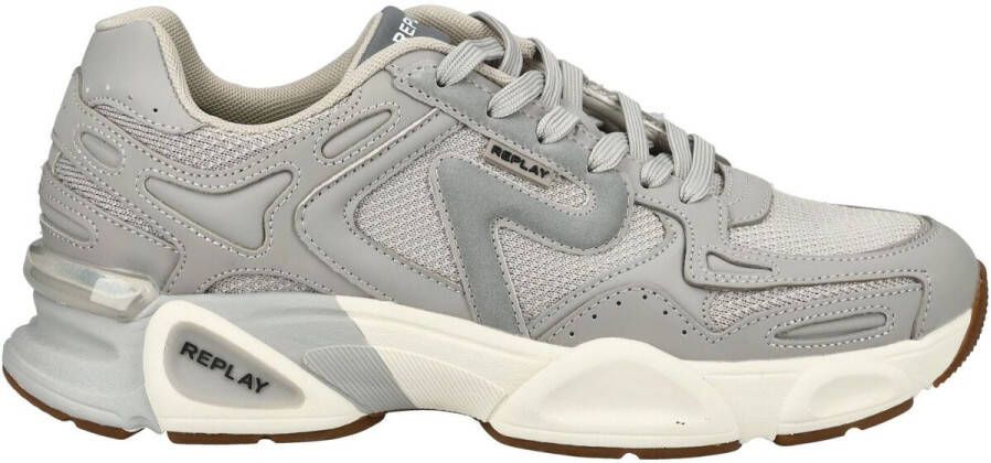 Replay Lage Sneakers Sneaker