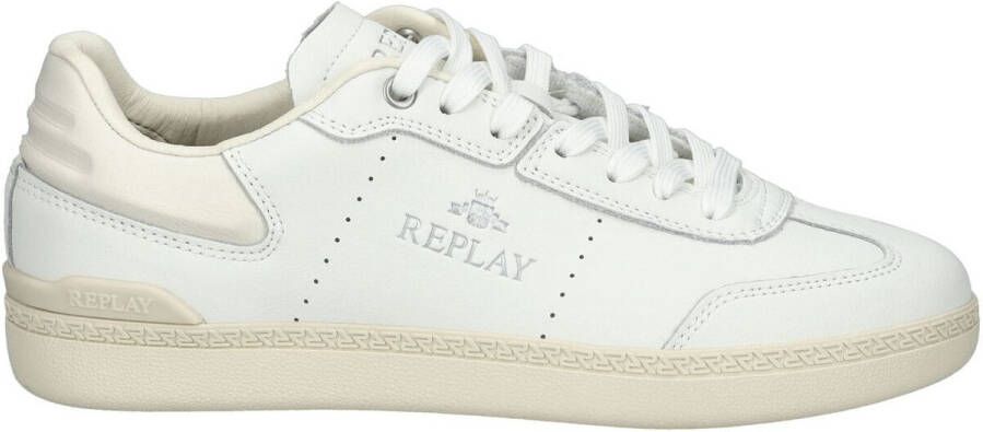 Replay Lage Sneakers Sneaker