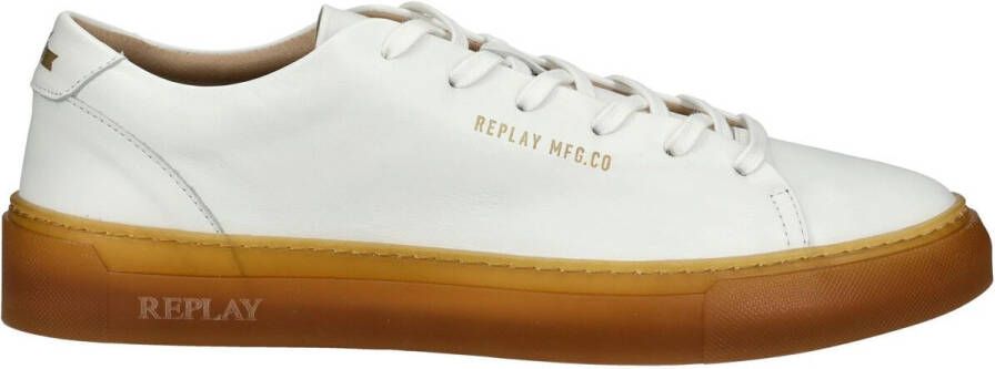 Replay Lage Sneakers Sneaker