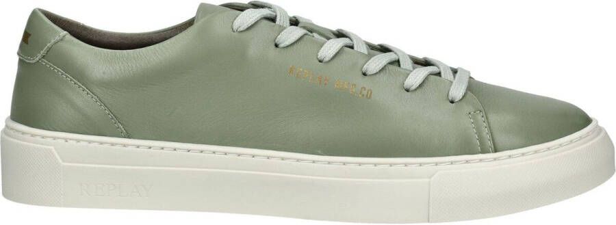 Replay Lage Sneakers Sneaker