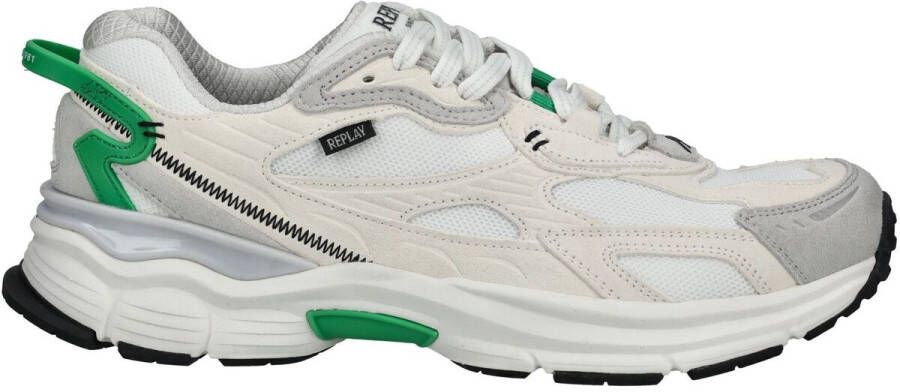 Replay Lage Sneakers Sneaker