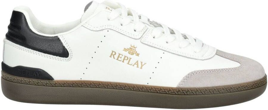 Replay Lage Sneakers Sneaker