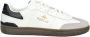 Replay Pyper Double GMSD7 L Heren sneaker 690-Wit-L.Grijs-Zwart - Thumbnail 2