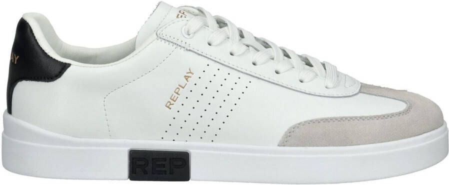 Replay Lage Sneakers Sneaker