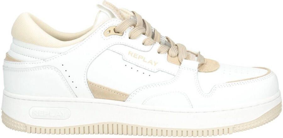 Replay Lage Sneakers Sneaker