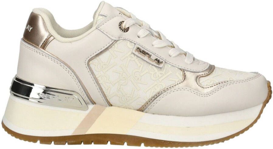 Replay Lage Sneakers Sneaker