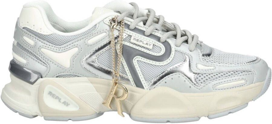 Replay Lage Sneakers Sneaker