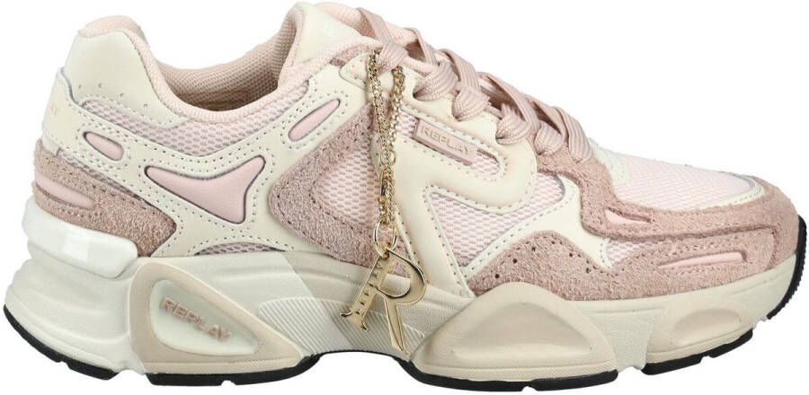 Replay Lage Sneakers Sneaker