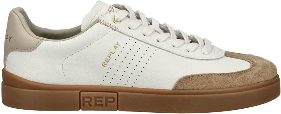 Replay Lage Sneakers Sneaker