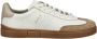 Replay Poly M Scent Heren Sneaker Wit - Thumbnail 2