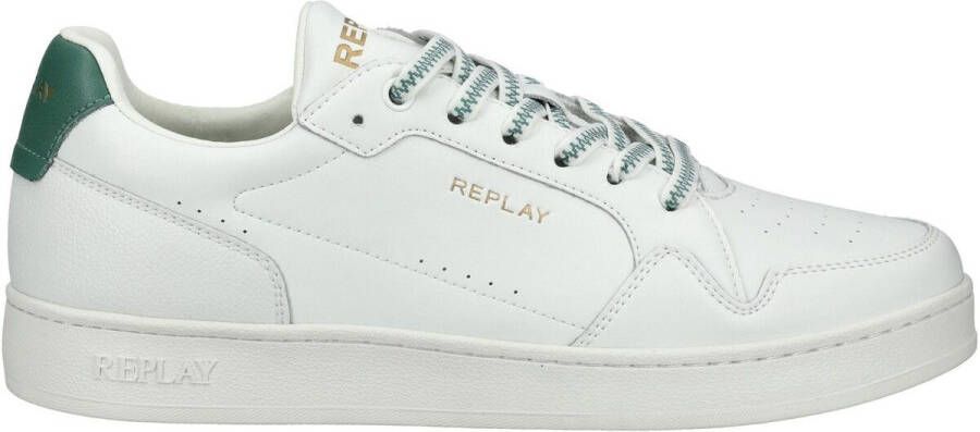 Replay Lage Sneakers Sneaker