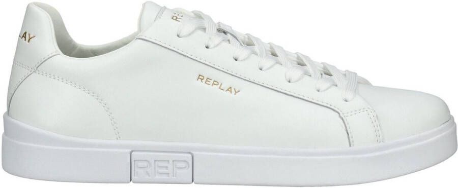 Replay Lage Sneakers Sneaker