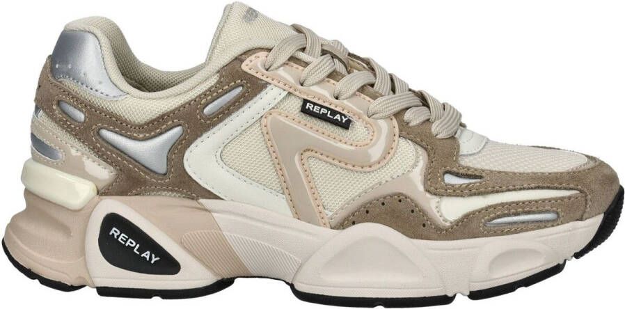 Replay Lage Sneakers Sneaker