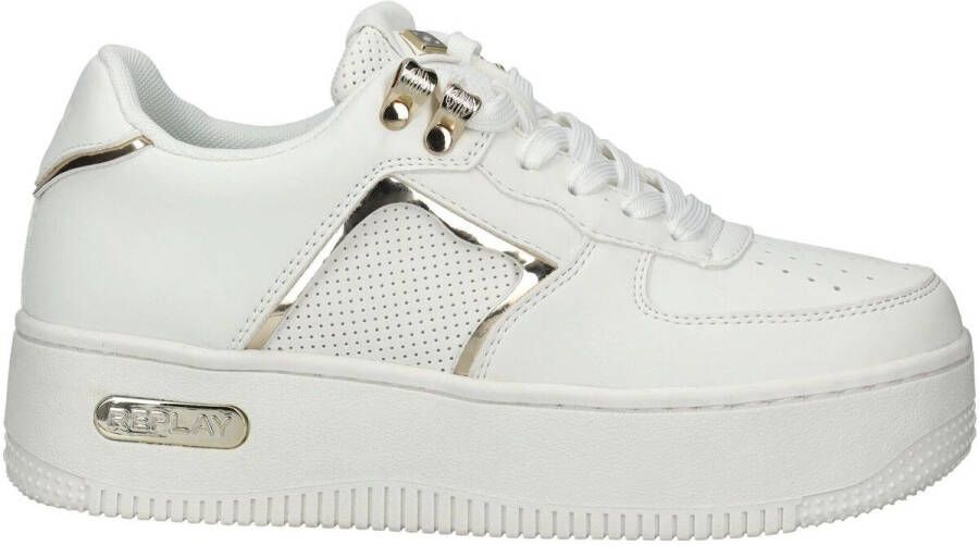 Replay Lage Sneakers Sneaker