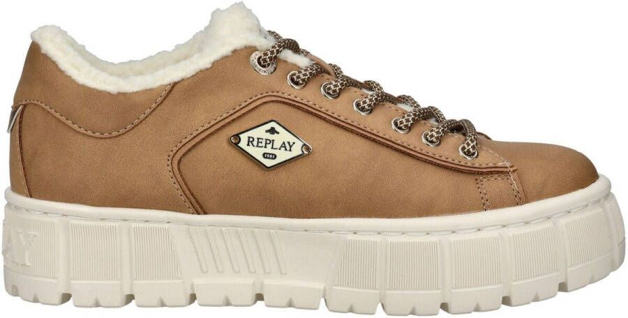 Replay Lage Sneakers Sneaker
