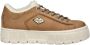 Replay damessneaker Paulette Warm beige - Thumbnail 2